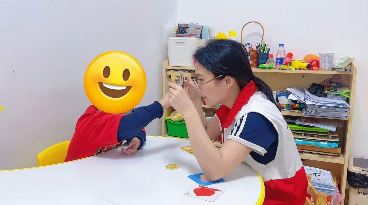 致敬每一位默默坚守的特教老师